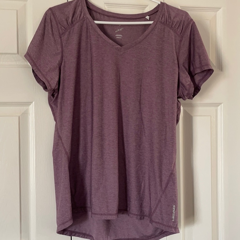 Head t-shirt size XL🔥 BNWOT 🥰